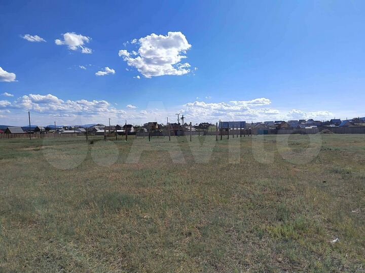 Участок 8 сот. (ИЖС)