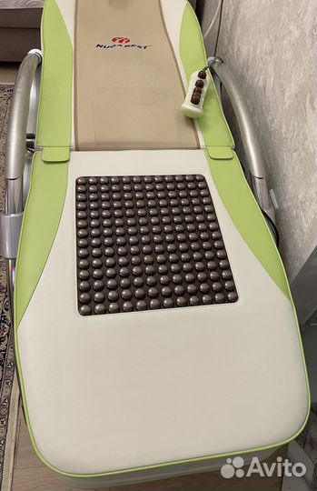 Продаю массажную кровать nuga best