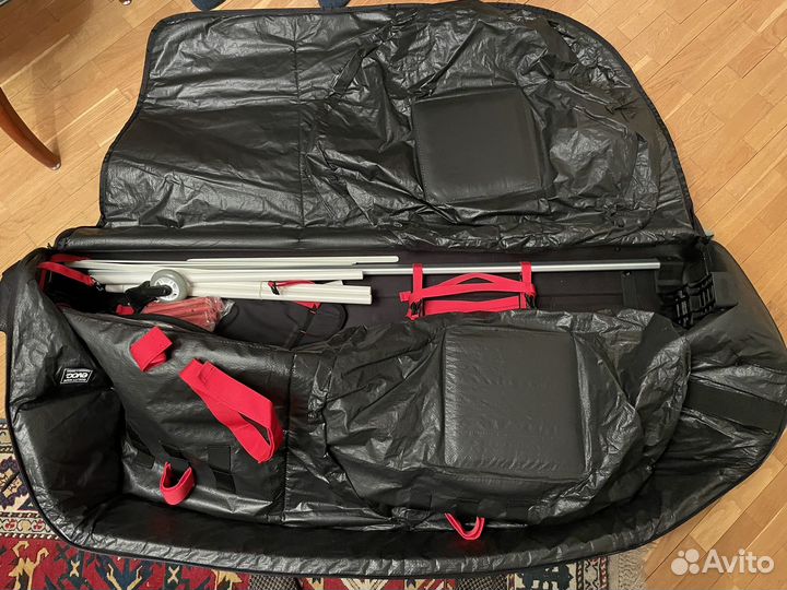 Чехол для велосипеда Evoc Bike Bag Pro