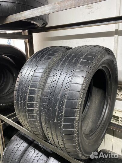 Barum Bravuris 4x4 235/65 R17 108V