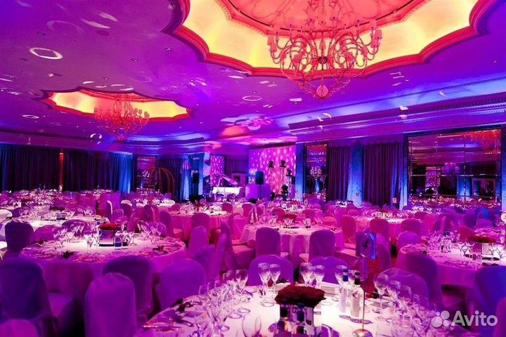 Аренда звука, Аренда колонок и Света, Тяжёлый Дым