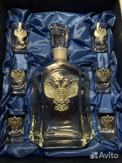 Сувениры из россии