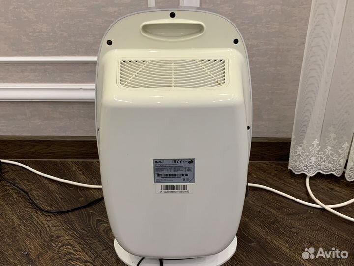 Очиститель воздуха Ballu