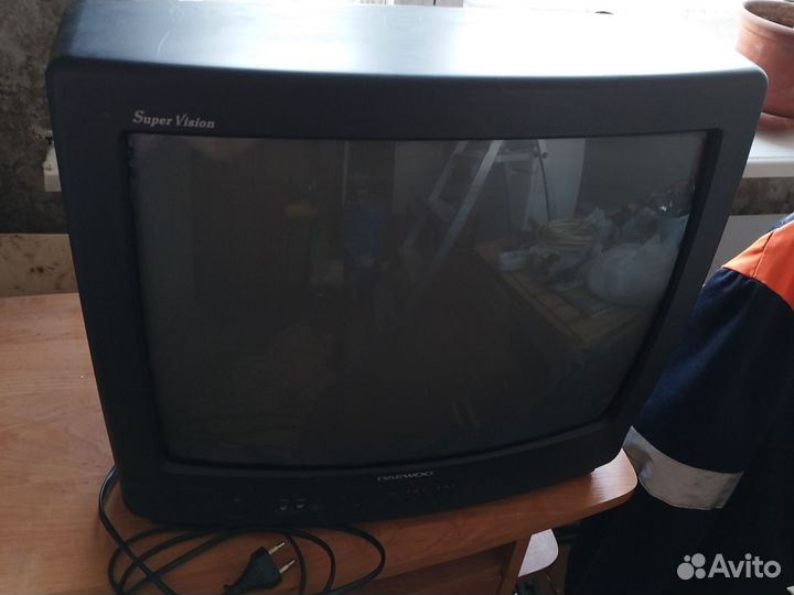 Телевизор