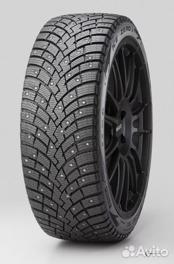 Pirelli Ice Zero 2 255/35 R20 97H