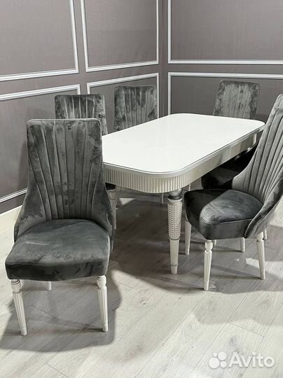 Кухонный стол / стол / стол стулья