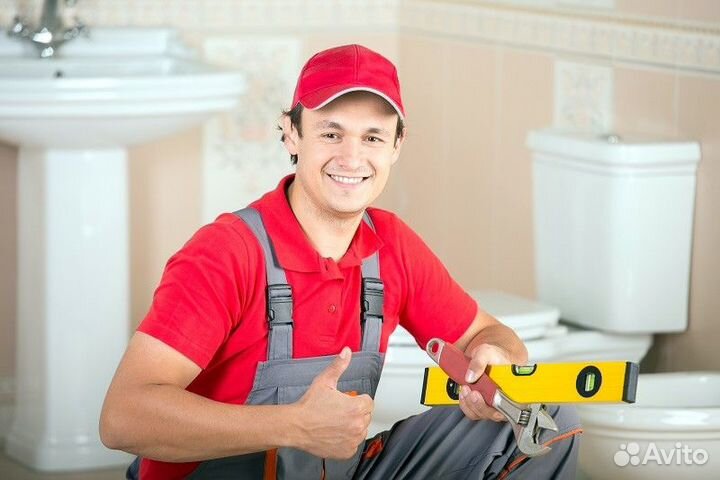 Ремонт Газовых Котлов и Колонок/ Услуги Сантехника