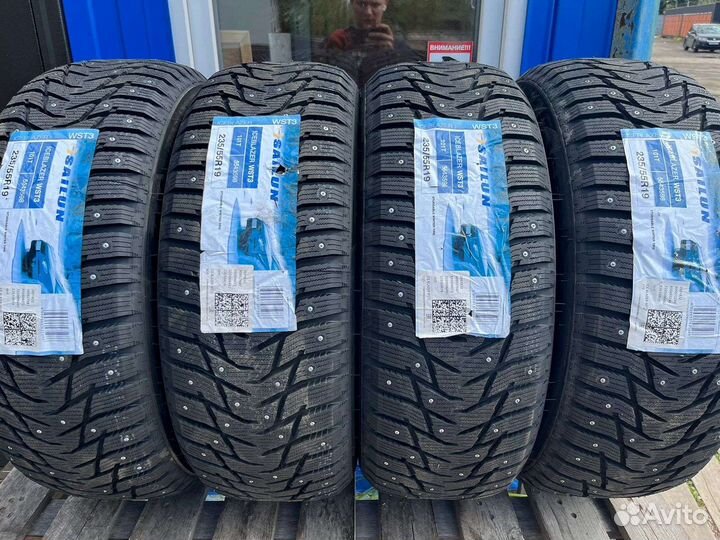 Sailun Ice Blazer WST3 235/55 R19 101T