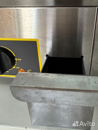 Rollel поверхность жарочная