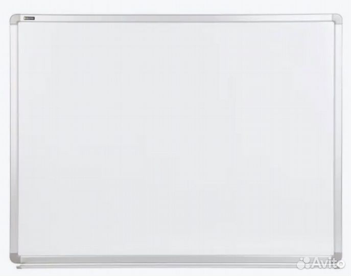 Доска магнитно-маркерная Brauberg