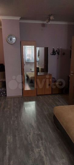 2-к. квартира, 62,5 м², 7/16 эт.