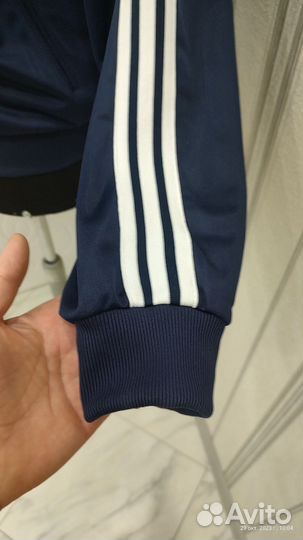 Олипийка Adidas /строгий