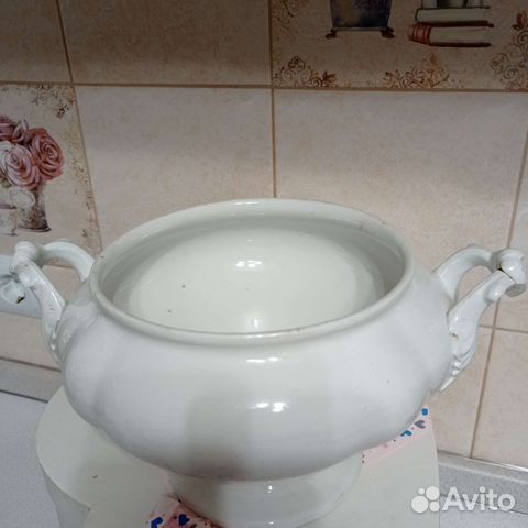 Супница кузнецов