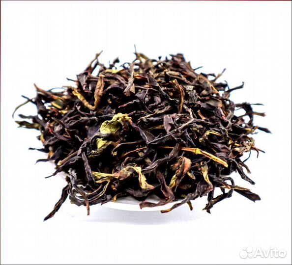 Чай вместо пива, мощный Китайский чай