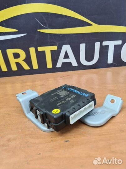 Блок электронный Kia Carnival 3 2.2 D4HB 2014-2020