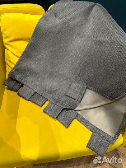 Штора для пвз озон