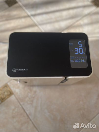 Кислородный концентратор