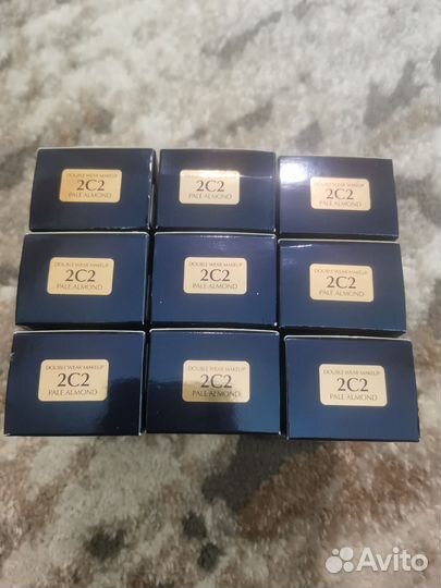 Тональный крем Estee Lauder double wear