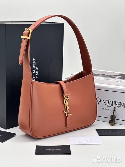 Сумка YSL Кожа Люкс