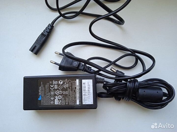 Блок питания VeriFone SM 09003A (9.3V/4A)