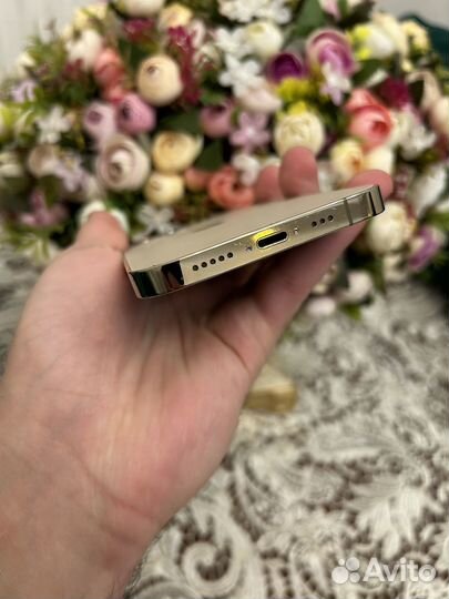 iPhone 12 Pro, 128 ГБ