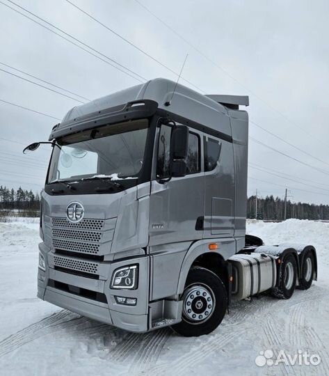 FAW JH6 Oryx, 2023