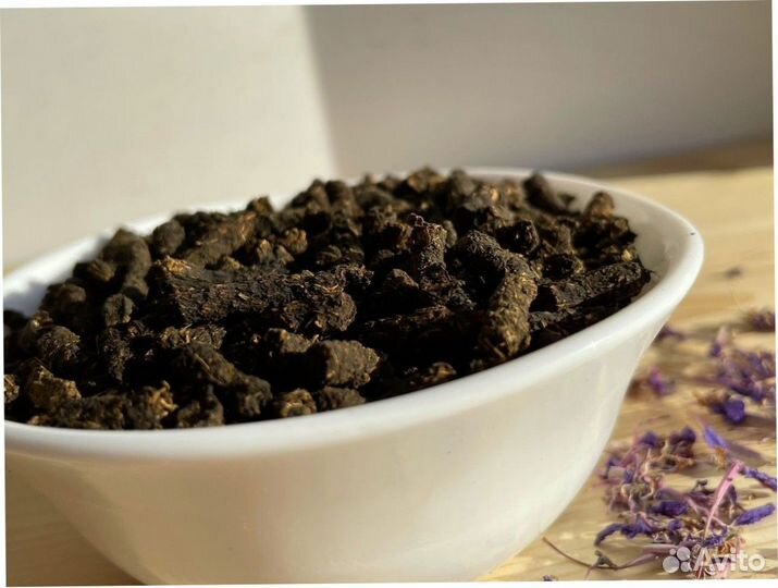 Иван-чай 1кг свежий 2023-го года, польза