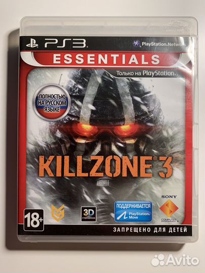 Игры ps3 (резерв)