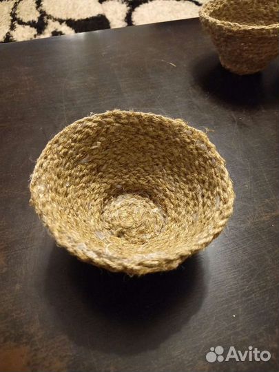 Гнездо для канареек, амадин