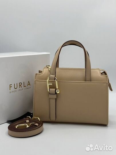 Сумка furla 6 расцветок