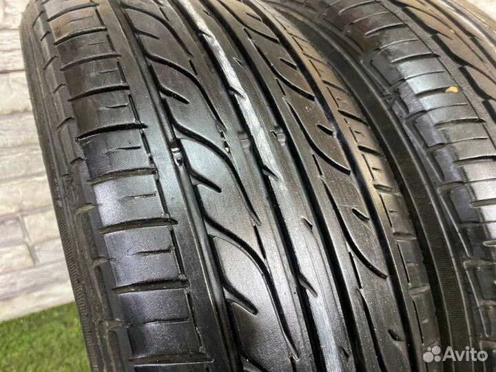 Dunlop Enasave EC202 195/65 R15