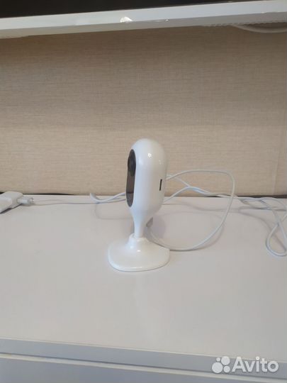 Wifi камера ростелеком