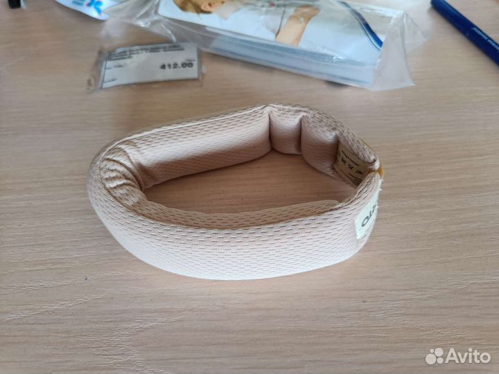 Бандаж шейный детский тип Шанса