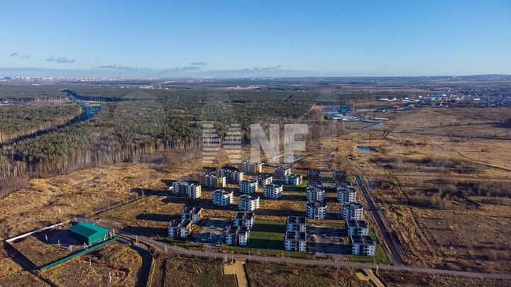 Участок 7,05 га (ИЖС)