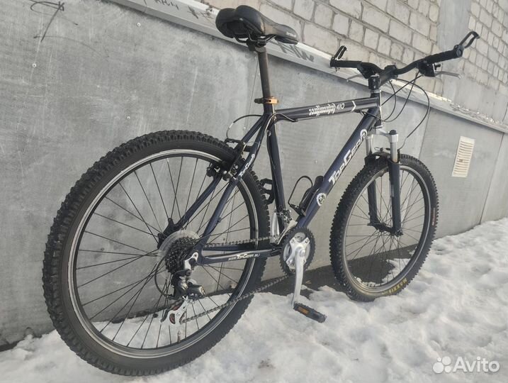 Велосипед Stels навигатор 510