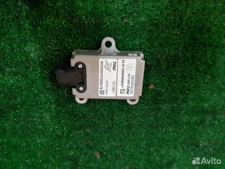 Датчик ускорения Dodge Ram 1500 2009-2018