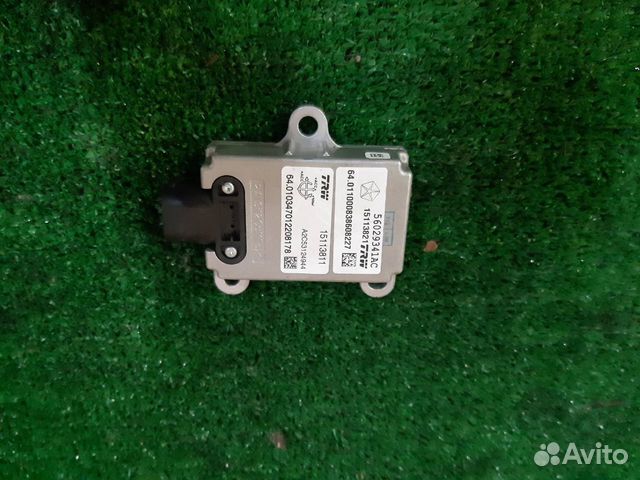 Датчик ускорения Dodge Ram 1500 2009-2018