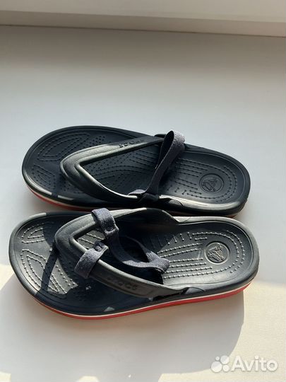 Продам сланцы crocs
