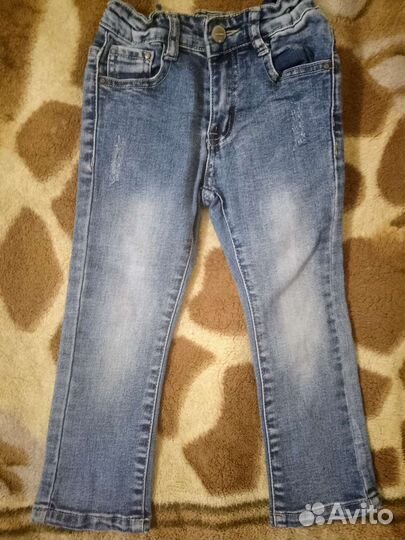 Личные вещи