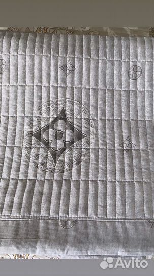 Покрывало хлопок