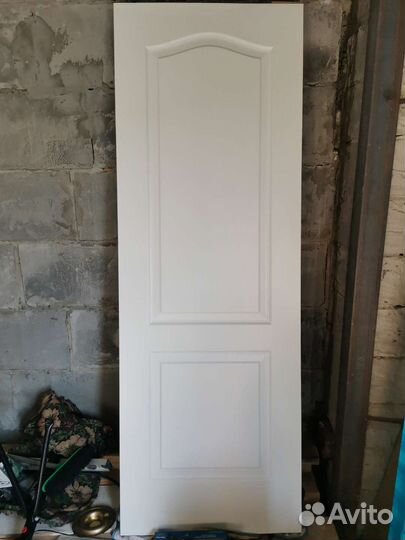 Двери межкомнатные 600 и 700