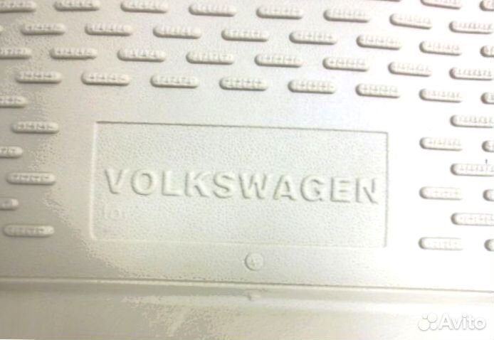 Коврики VW LT 28, 35, 46
