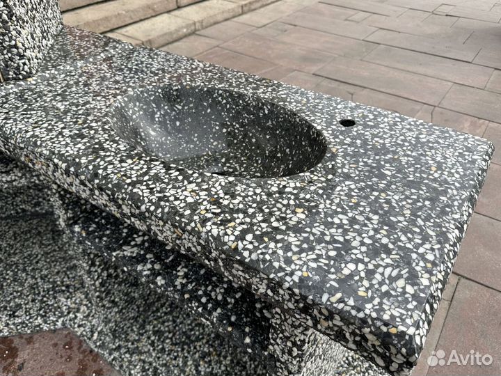 Мангальная зона