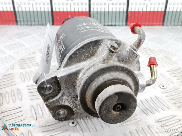 Корпус топливного фильтра Mitsubishi Pajero Sport