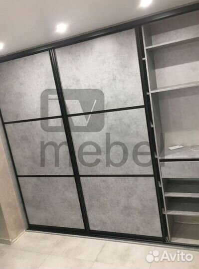 Шкафчик для ванной