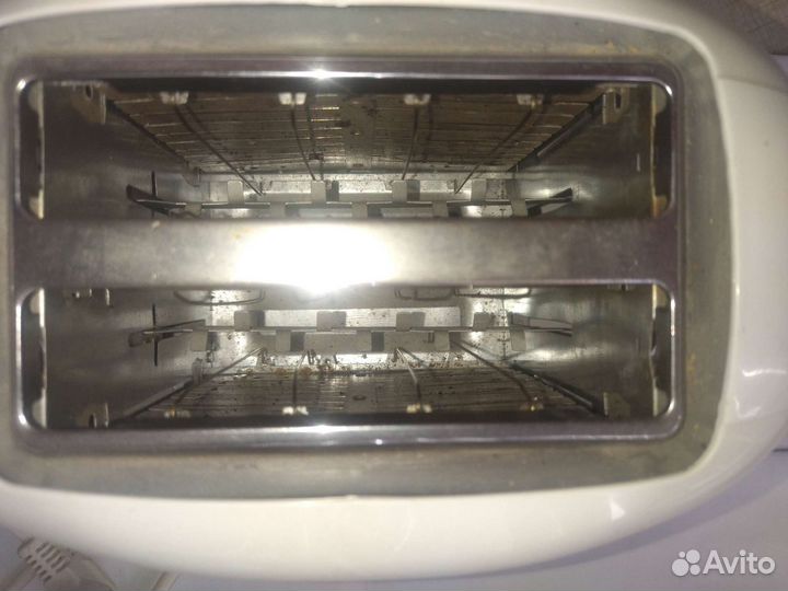 Тостер scarlet SC-119