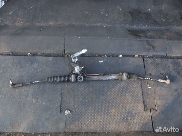 Рулевая рейка Saab 9-5