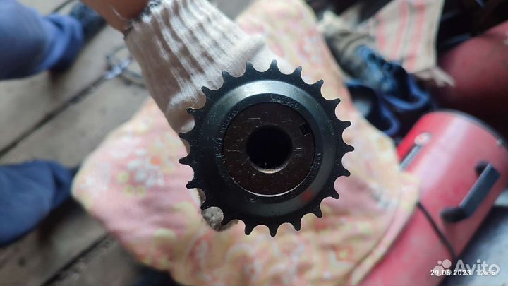 Распредвал Фольксваген Ауди 1.8 турбо