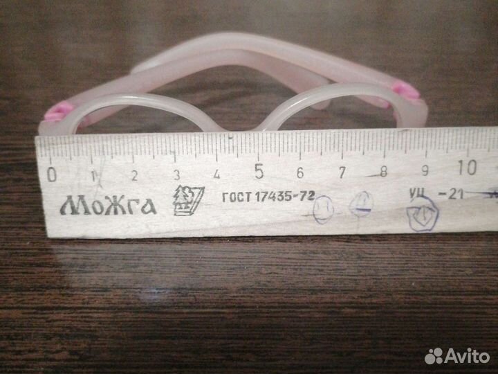 Очки детские