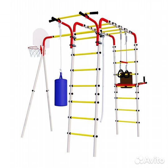 Дск для дачи Romana Fitness